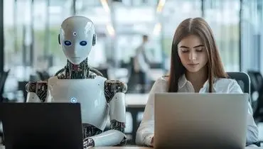 هوش مصنوعی تا سال ۲۰۳۰ چه تغییری در بازار کار ایجاد می‌کند؟
