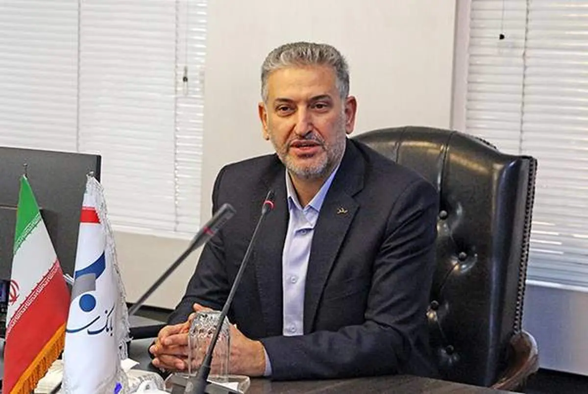 افزایش چشمگیر منابع بانک سرمایه در پایان سال 1404 ، نشان از پویایی و کارآمدی برنامه‌ها و تیم اجرایی جدید دارد
