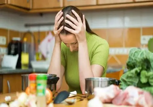 زندگی بدون استرس چگونه امکانپذیر است؟
