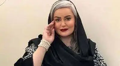 ظاهر متفاوت نعیمه نظام‌دوست در کنسرت حاجیلی