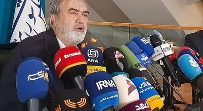 رئیس کمیسیون امنیت ملی: ایران به این قطعنامه بی اعتبار پاسخ می‌دهد