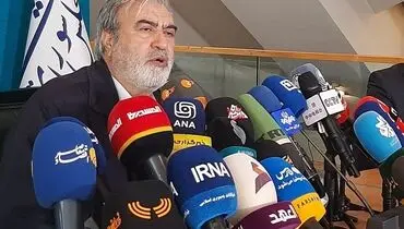 رئیس کمیسیون امنیت ملی: ایران به این قطعنامه بی اعتبار پاسخ می‌دهد
