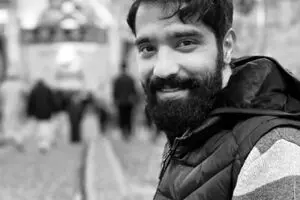 محل کشف جسد حمیدرضا رجب‌زاده مشخص شد