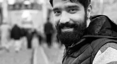 محل کشف جسد حمیدرضا رجب‌زاده مشخص شد