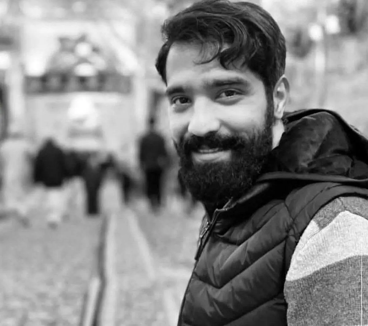 محل کشف جسد حمیدرضا رجب‌زاده مشخص شد