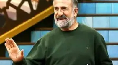 مهران رجبی عاقبت هنرمندان خارج‌نشین را پیش‌بینی کرد/ویدیو 