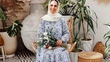 گرم، پرنور و کاملا جنوبی؛ دکوراسیون خانه سوگل طهماسبی