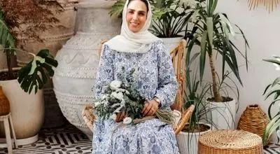 گرم، پرنور و کاملا جنوبی؛ دکوراسیون خانه سوگل طهماسبی