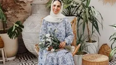گرم، پرنور و کاملا جنوبی؛ دکوراسیون خانه سوگل طهماسبی