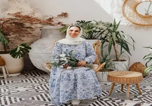 استوری سوگل طهماسبی برای کودک جاویدالاثر