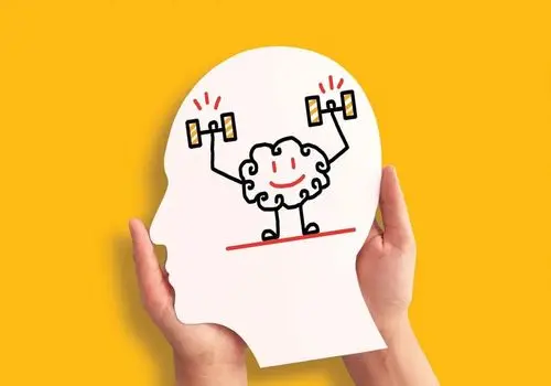 چگونه سلامت مغز خود را تقویت کنیم؟