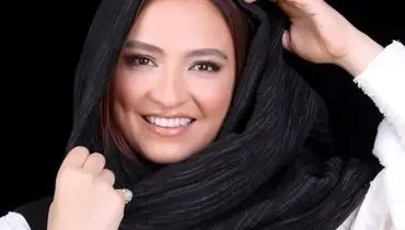 قاب متفاوت از گلاره عباسی و سولماز غنی در پشت صحنه بامداد خمار+ عکس