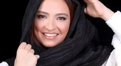 قاب متفاوت از گلاره عباسی و سولماز غنی در پشت صحنه بامداد خمار+ عکس