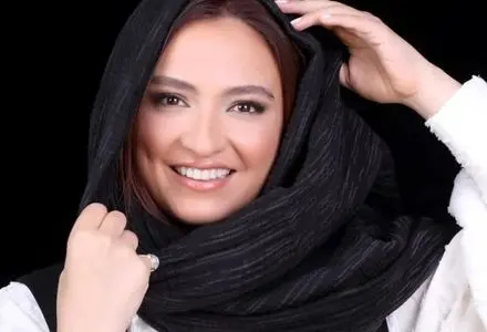 قاب متفاوت از گلاره عباسی و سولماز غنی در پشت صحنه بامداد خمار+ عکس