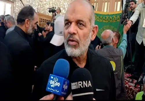  مشاور فرمانده کل سپاه پاسداران: دشمنان قادر به تسلیم ملت ایران نیستند