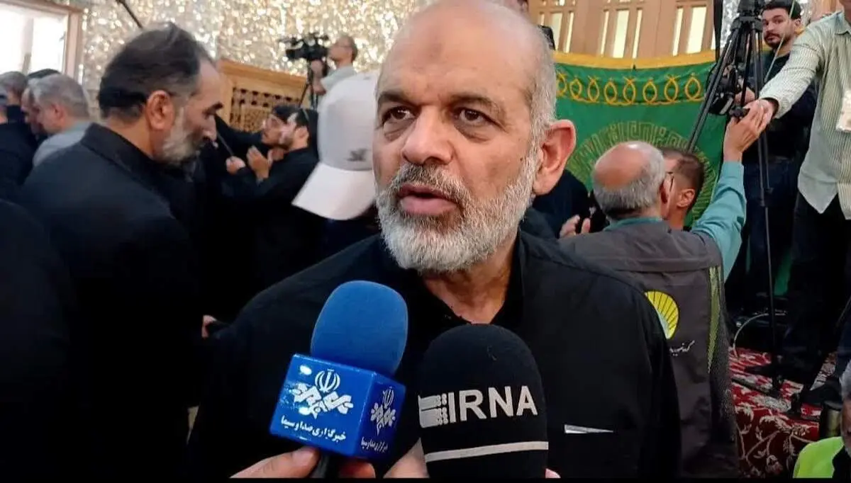  مشاور فرمانده کل سپاه پاسداران: دشمنان قادر به تسلیم ملت ایران نیستند