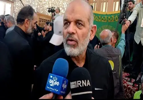 فرمانده کل سپاه: رزمندگان اسلام مسلح ترین ارتش تاریخ جهان را به زانو در آوردند

