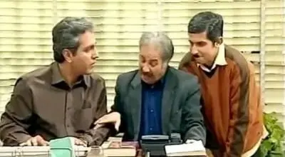 سکوت این روزهای مهران مدیری طولانی و عجیب شد!