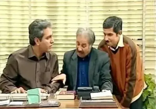 خاکسپاری سعید پیردوست در قطعه هنرمندان/عکس