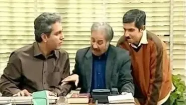 سکوت این روزهای مهران مدیری طولانی و عجیب شد!