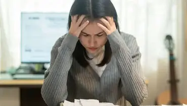 فشار اقتصادی مداوم چگونه مغز و اعصاب را تحت تأثیر قرار می‌دهد؟