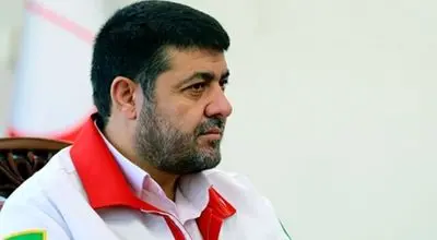 شکایت ایران به کمیته بین المللی صلیب سرخ بخاطر حمله اسرائیل به هلال احمر