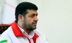 شکایت ایران به کمیته بین المللی صلیب سرخ بخاطر حمله اسرائیل به هلال احمر
