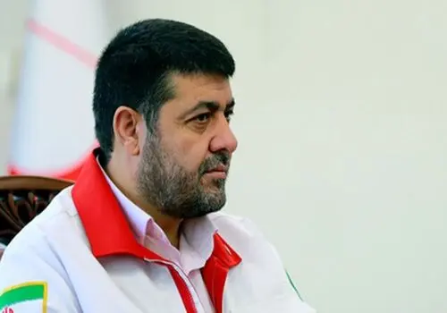 هلال‌احمر در ۶ استان برای مقابله با سیل آماده‌باش شد