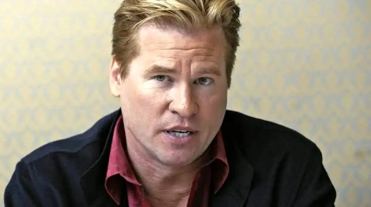 بازیگر مشهور سینما پس از مرگش با هوش مصنوعی فیلم بازی کرد