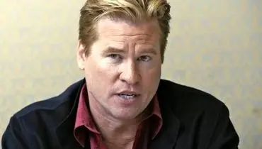 بازیگر مشهور سینما پس از مرگش با هوش مصنوعی فیلم بازی کرد