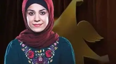 عکس جدید قهرمان «عصر جدید» با همسر و فرزندش
