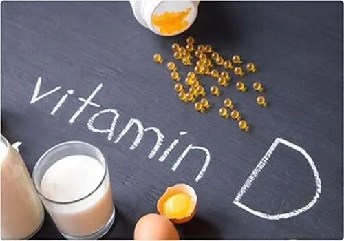 این نشانه های کمبود ویتامین D را جدی بگیرید