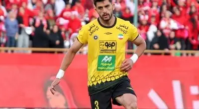 حسین گودرزی: رویایی که سال‌ها داشتم، امروز واقعی شد