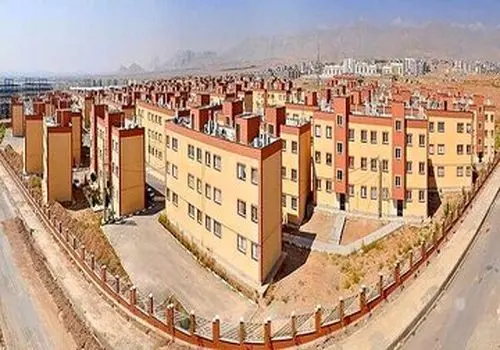خبر خوش برای مستاجران/ ثبت‌نام نهضت ملی مسکن دوباره آغاز می‌شود+ فیلم