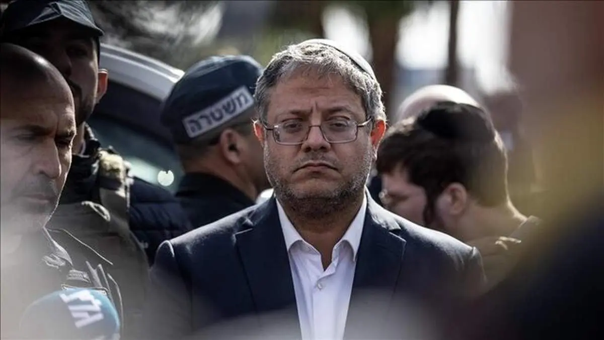 درخواست جنجالی وزیر امنیت داخلی اسرائیل: به کودکان فلسطینی تیراندازی کنید