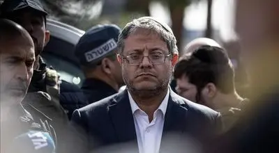 درخواست جنجالی وزیر امنیت داخلی اسرائیل: به کودکان فلسطینی تیراندازی کنید