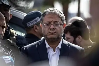 درخواست جنجالی وزیر امنیت داخلی اسرائیل: به کودکان فلسطینی تیراندازی کنید