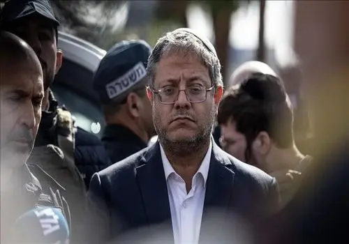 درخواست جنجالی وزیر امنیت داخلی اسرائیل: به کودکان فلسطینی تیراندازی کنید