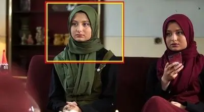 تغییر چهره جنجالی «نیکا معمولی» پایتخت!