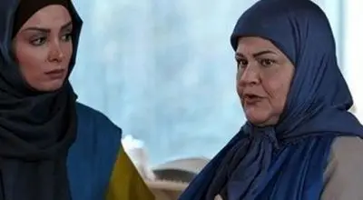 عکس عروسی «پروین قائم‌مقامی» مادر بهاره رهنما در دهۀ 50