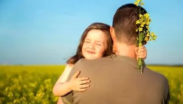 چطور پدر خوبی برای فرزندمان باشی؟