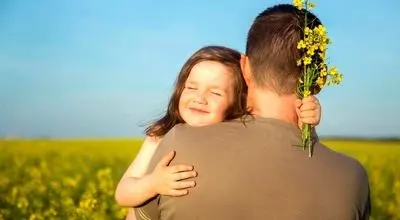 چطور پدر خوبی برای فرزندمان باشی؟