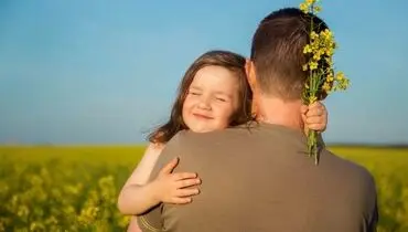 چطور پدر خوبی برای فرزندمان باشی؟