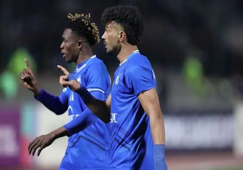 همه حالت های صعود استقلال و پرسپولیس در یک نگاه