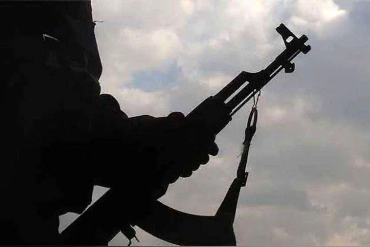 حمله تروریستی به گشت پلیس در تفتان+جزئیات