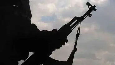 حمله تروریستی به گشت پلیس در تفتان+جزئیات