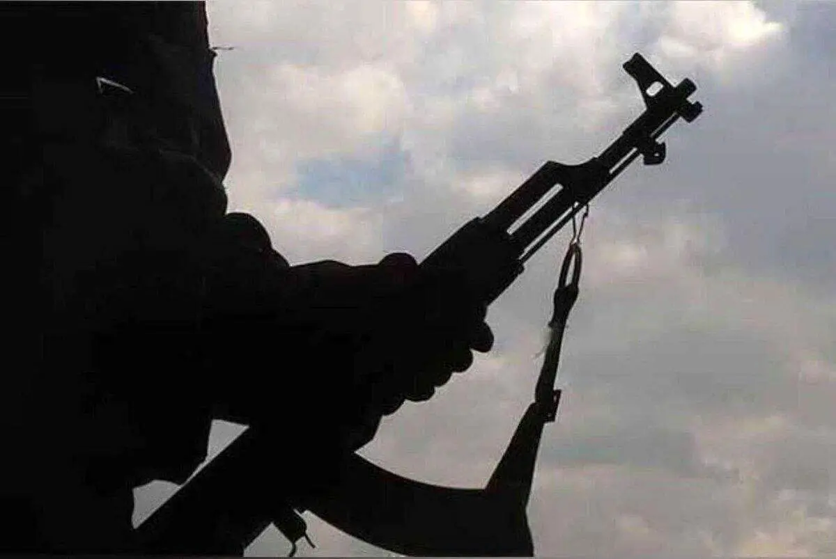 حمله تروریستی به گشت پلیس در تفتان+جزئیات