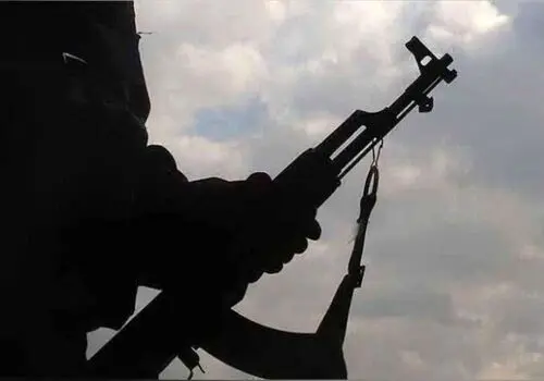 حمله تروریستی در کورین زاهدان؛ ۲ رزمنده شهید شدند
