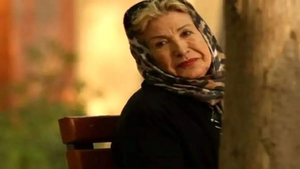 بیوگرافی فرخنده گل‌افشان، مادر تازه درگذشته همایون شجریان