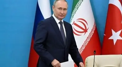 پوتین و «غنی‌سازی صفر»؛ آیا روسیه در حال بازگشت به سیاست دهه ۸۰ است؟